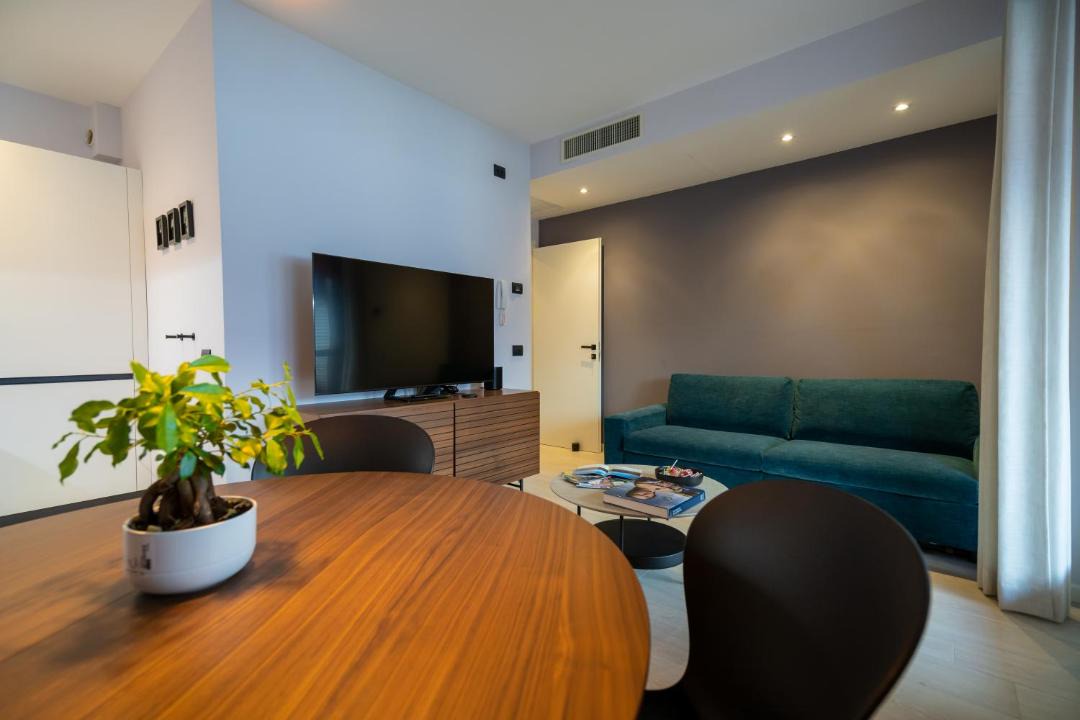 Photo of Livingroom in Assenza