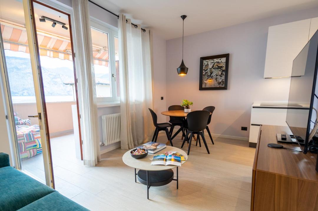 Photo of Livingroom in Assenza