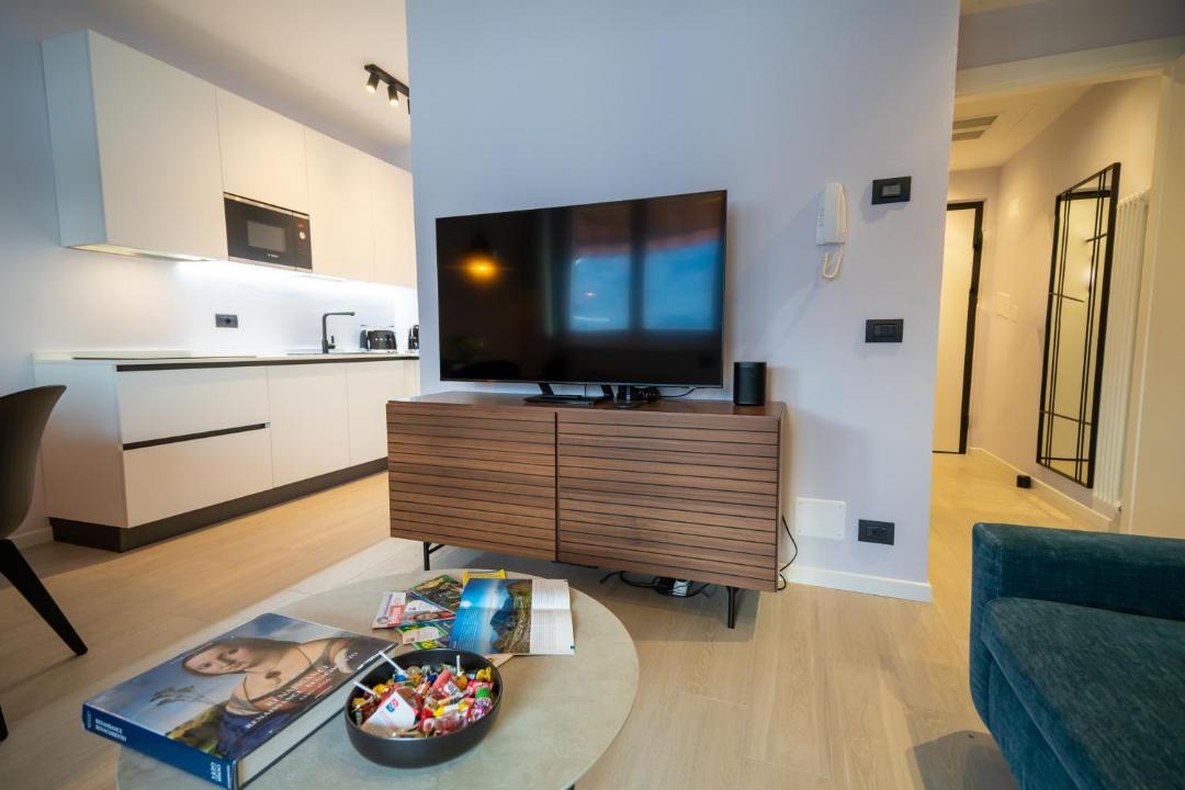 Photo of Livingroom in Assenza