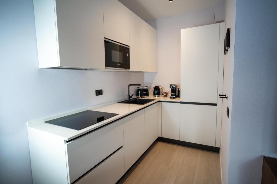 Photo of Kitchen in Assenza
