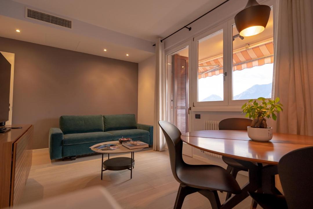 Photo of Livingroom in Assenza
