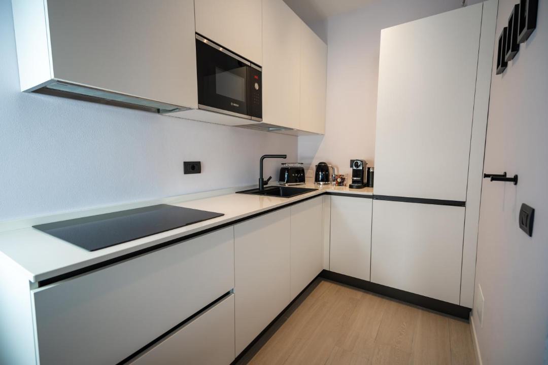 Photo of Kitchen in Assenza
