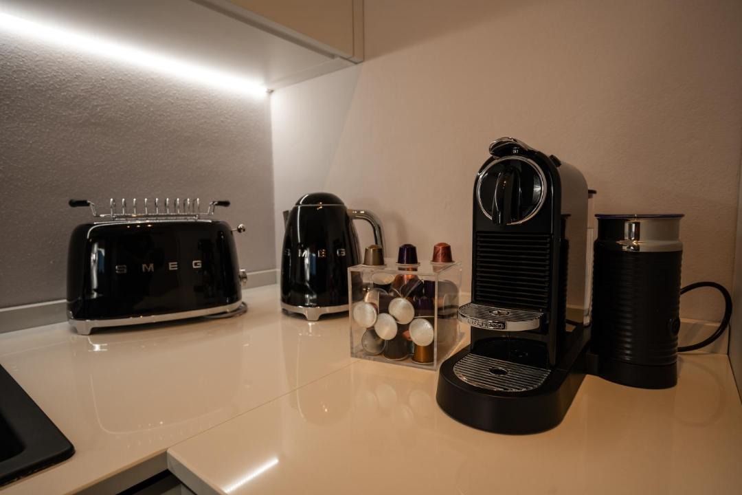 Photo of Livingroom in Assenza
