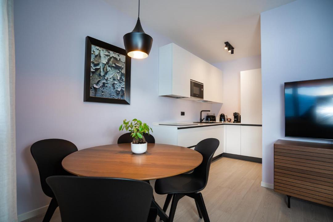 Photo of Livingroom in Assenza