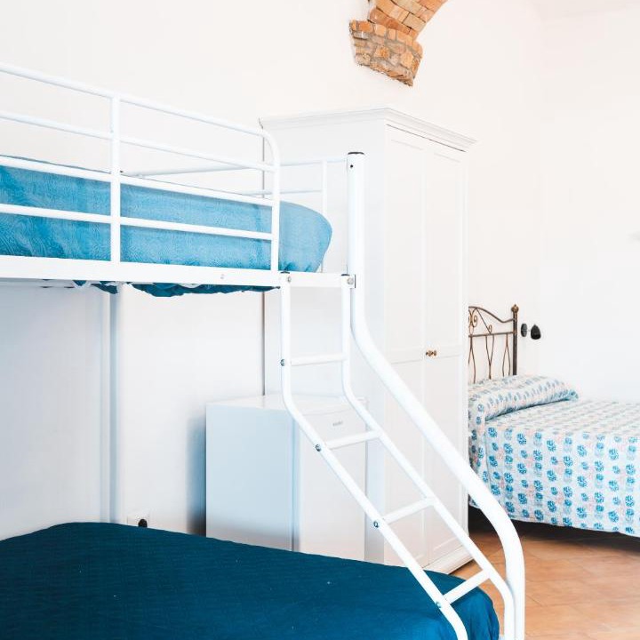 Photo of Bedroom in Posada