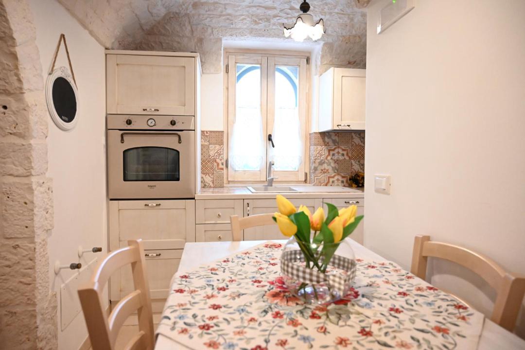 Photo of Kitchen in Monopoli
