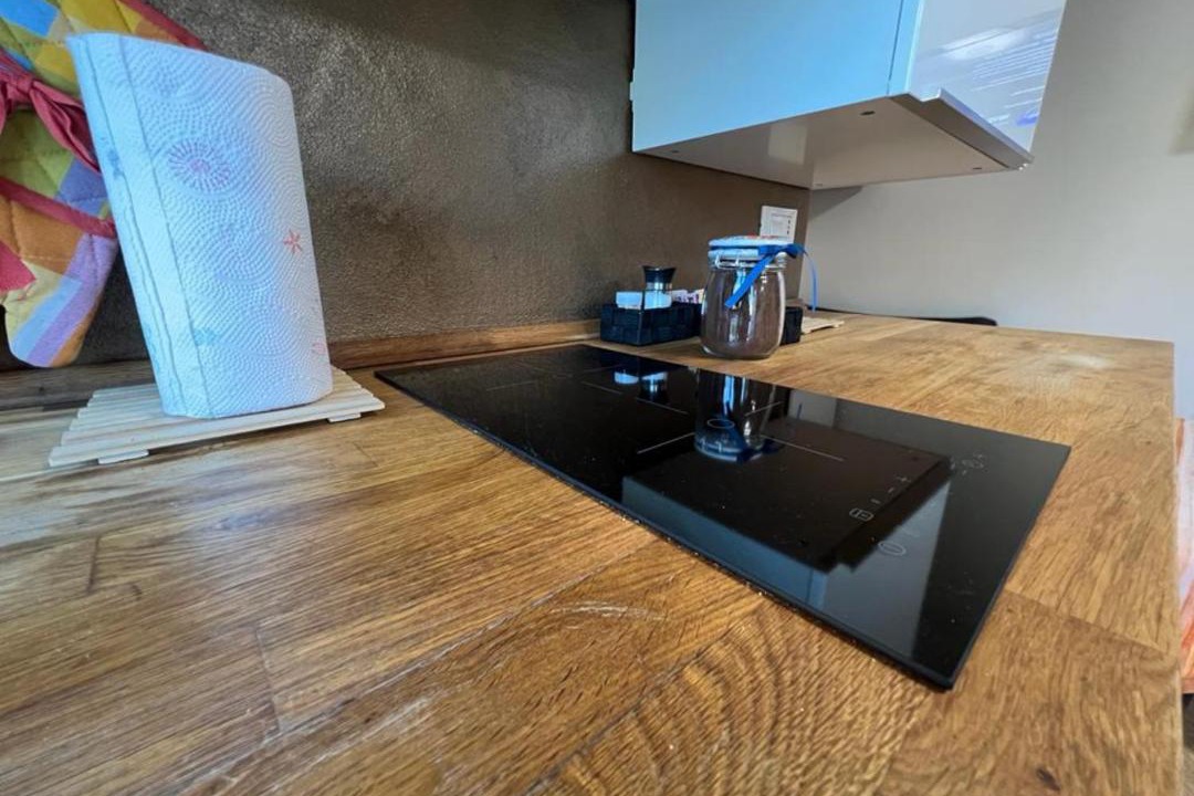Photo of Kitchen in Busto Arsizio