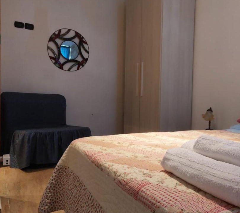 Photo of Bedroom in Ascoli Piceno