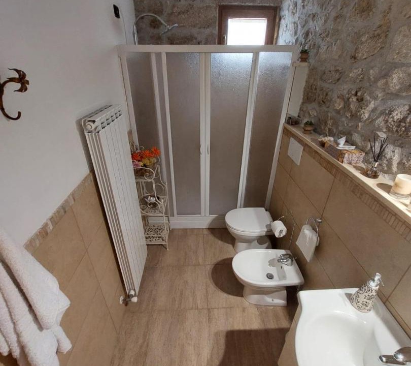 Photo of Bathroom in Ascoli Piceno
