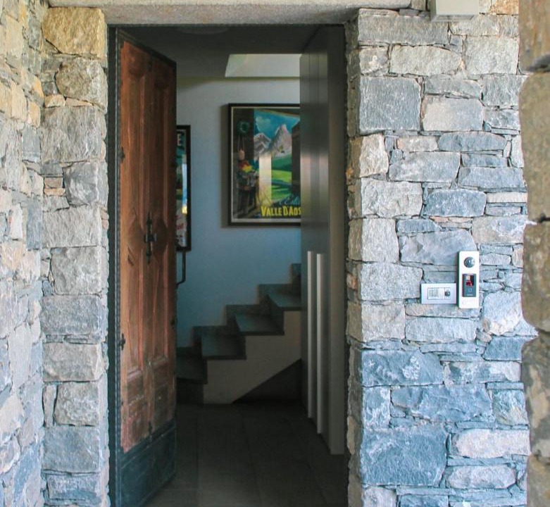 Photo of Buildings in Pila