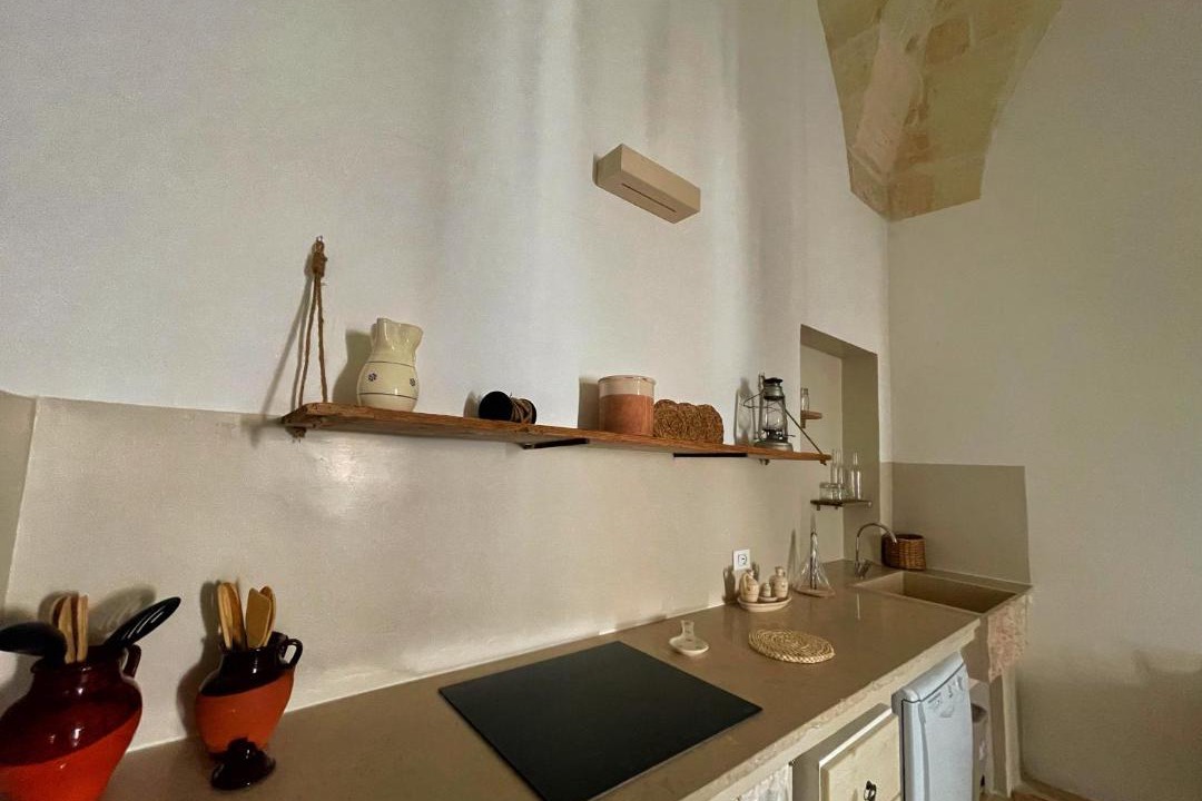Photo of Kitchen in Spongano