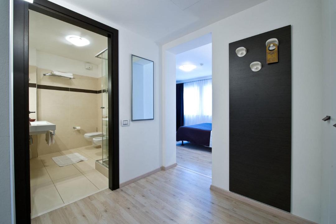Photo of Bathroom in Buia