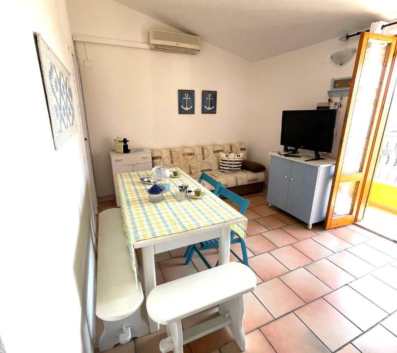 Photo of Livingroom in Calasetta