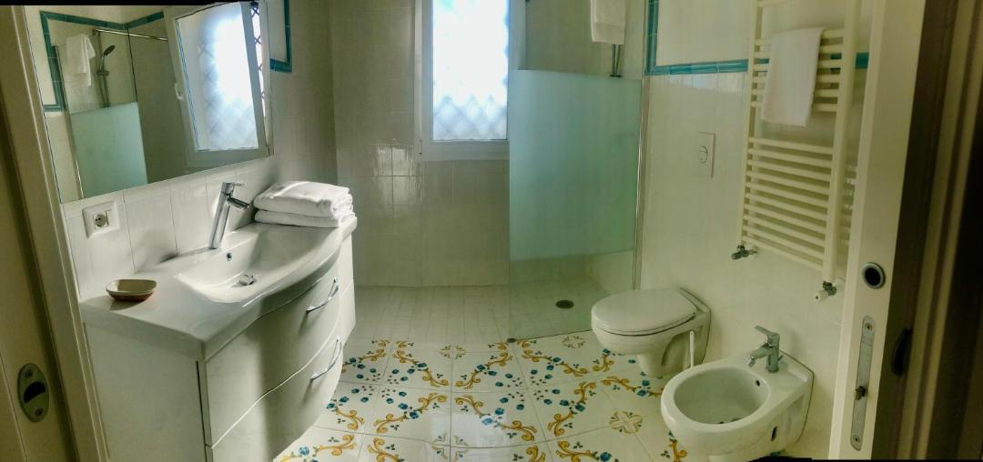 Photo of Bathroom in Sessa Aurunca
