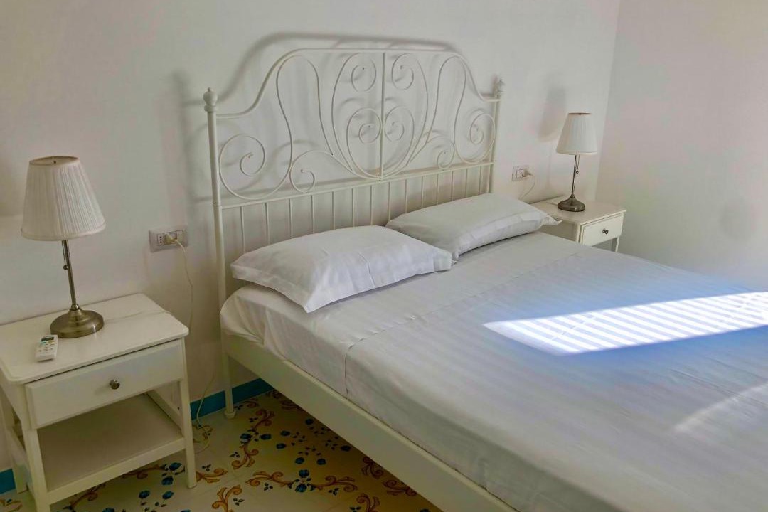 Photo of Bedroom in Sessa Aurunca