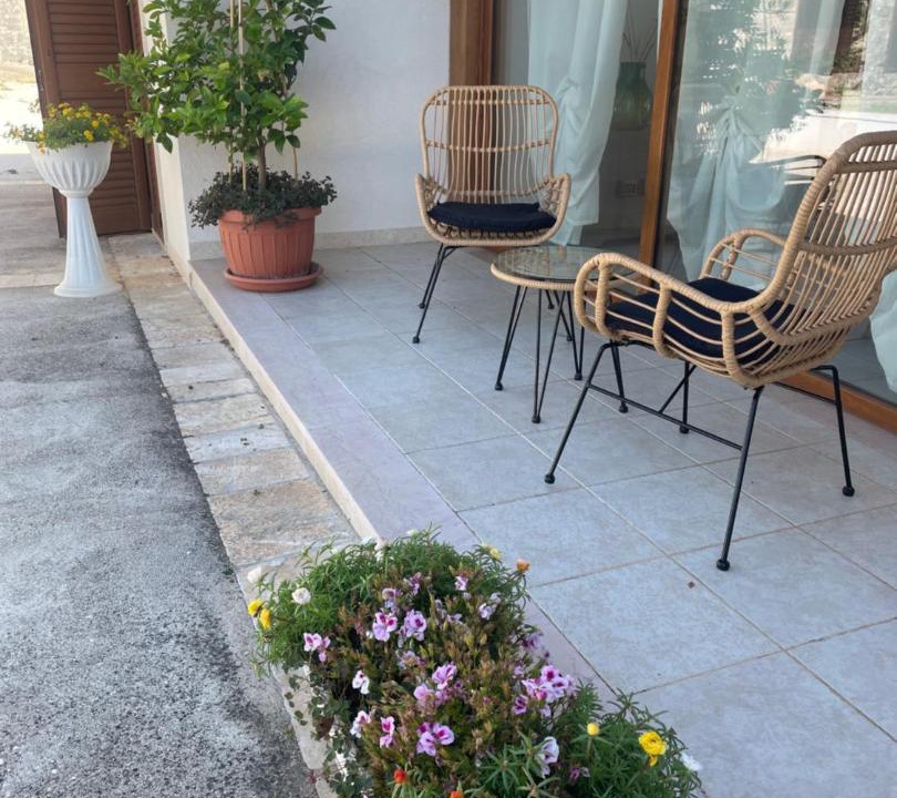 Photo of Patio Balcony in Gorgofreddo