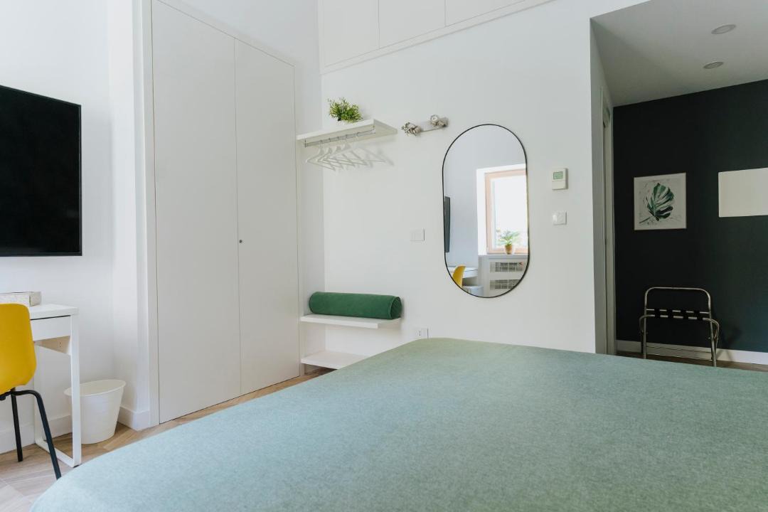 Photo of Bedroom in Castellammare di Stabia