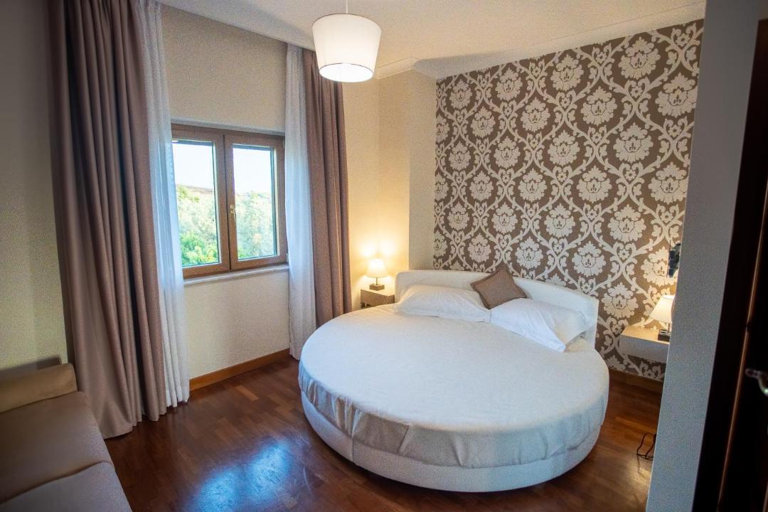 Photo of Bedroom in Catanzaro