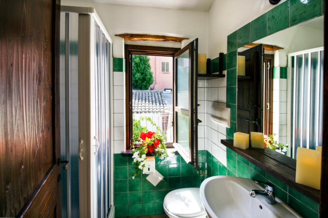Photo of Bathroom in Galtelli