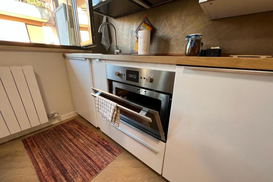 Photo of Kitchen in Busto Arsizio