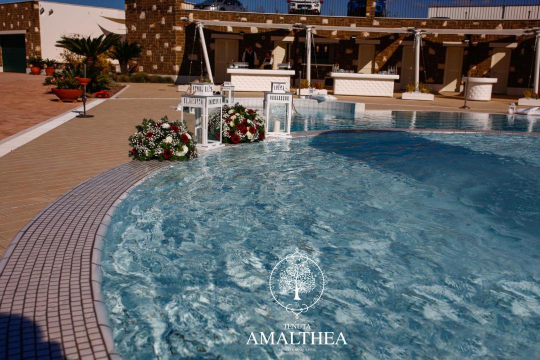 Photo of Patio Balcony in Sessa Aurunca