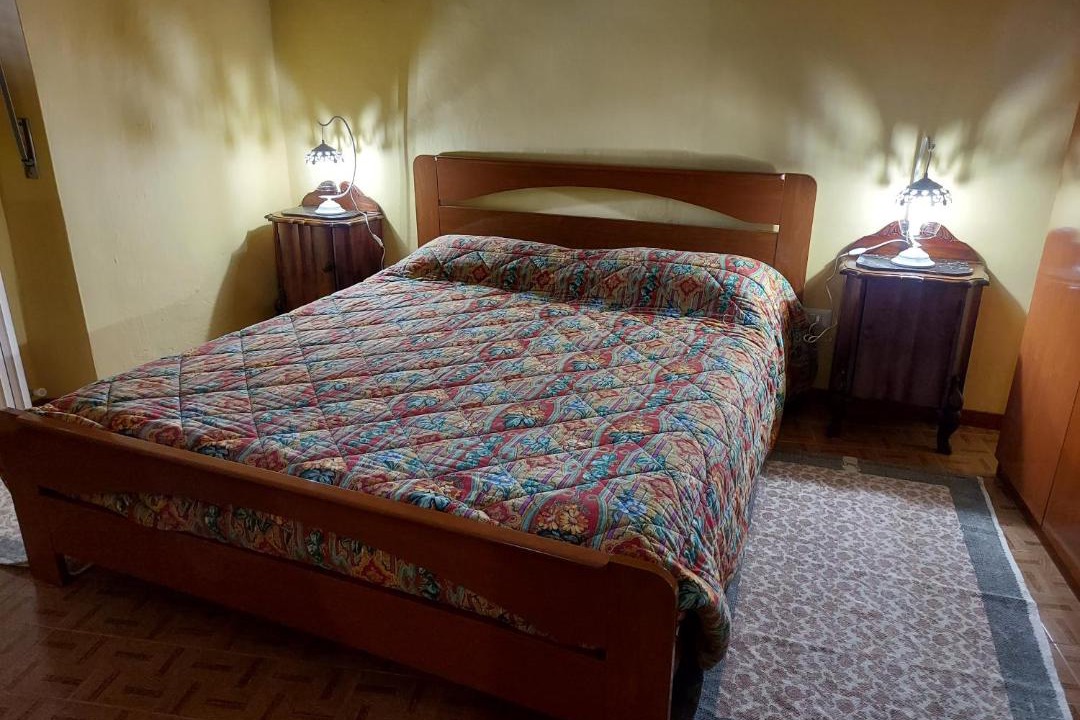 Photo of Bedroom in Golasecca