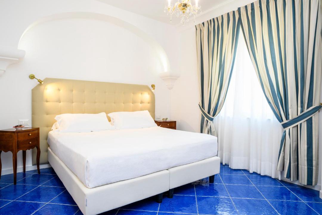 Photo of Bedroom in Marina Di Camerota