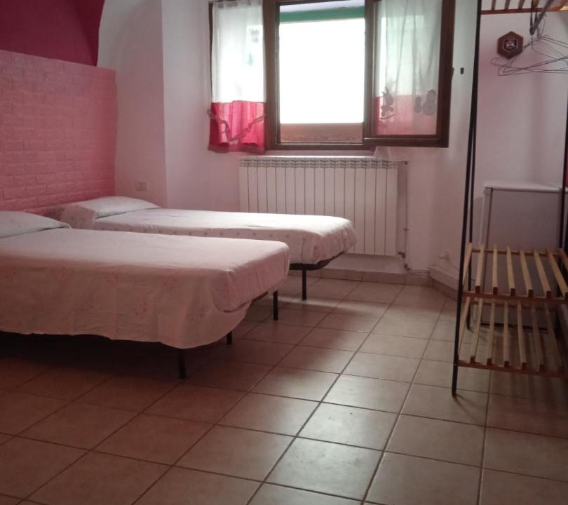 Photo of Bedroom in Foligno