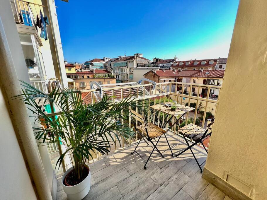 Photo of Patio Balcony in Vanchiglia