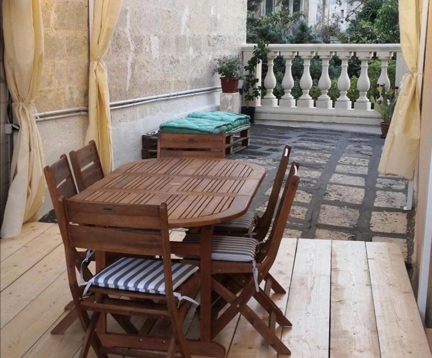 Photo of Patio Balcony in Poggiardo
