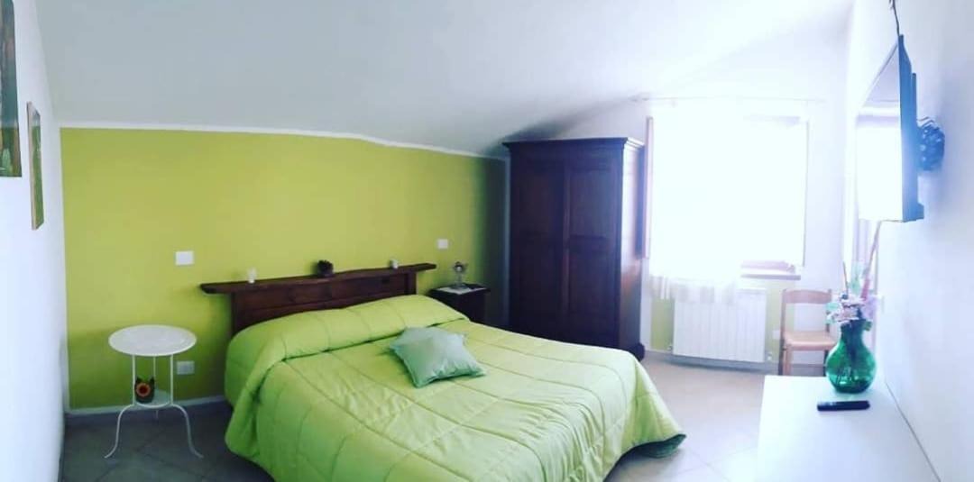 Photo of Bedroom in Spezzano della Sila