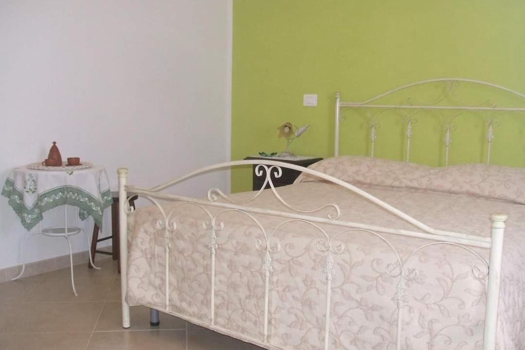 Photo of Bedroom in Spezzano della Sila