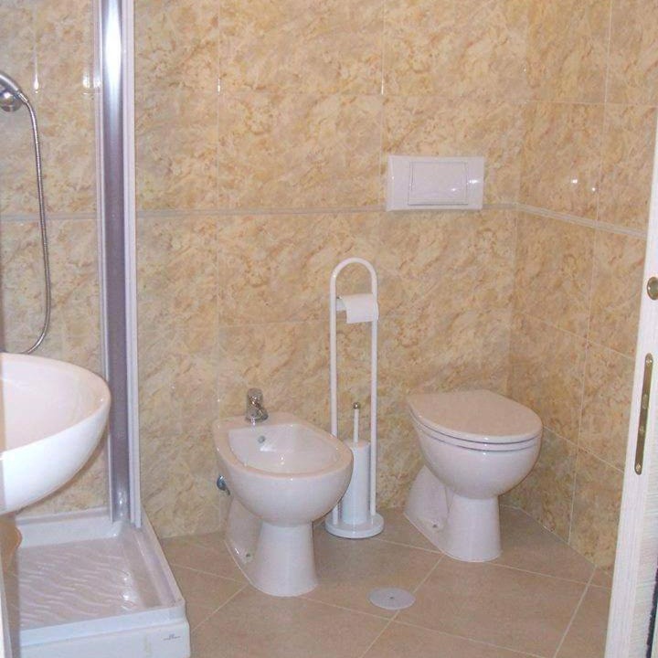 Photo of Bathroom in Spezzano della Sila