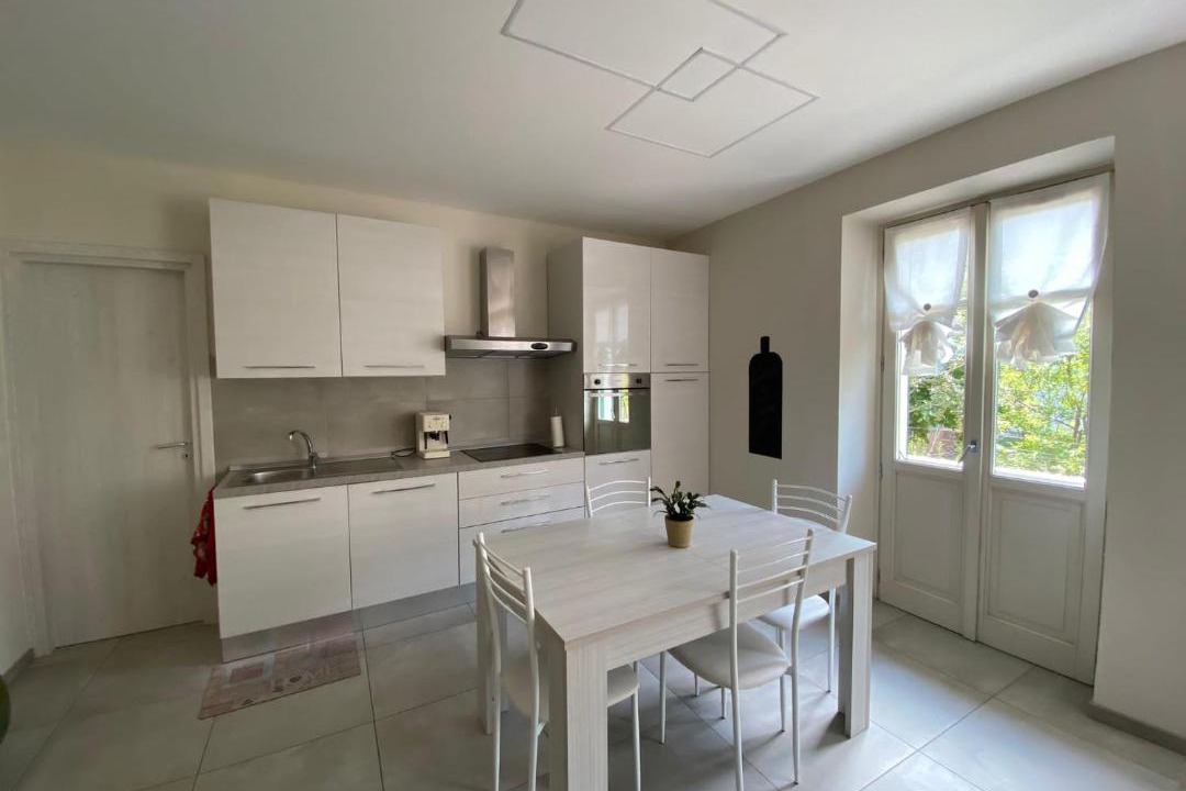 Photo of Kitchen in Madonna dell'Olmo