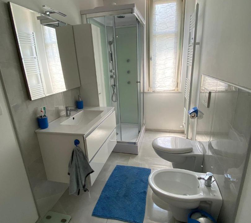 Photo of Bathroom in Madonna dell'Olmo