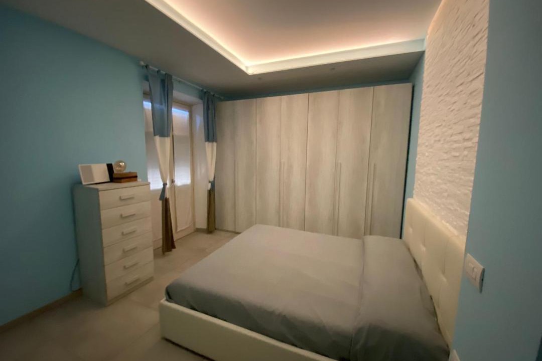 Photo of Bedroom in Madonna dell'Olmo