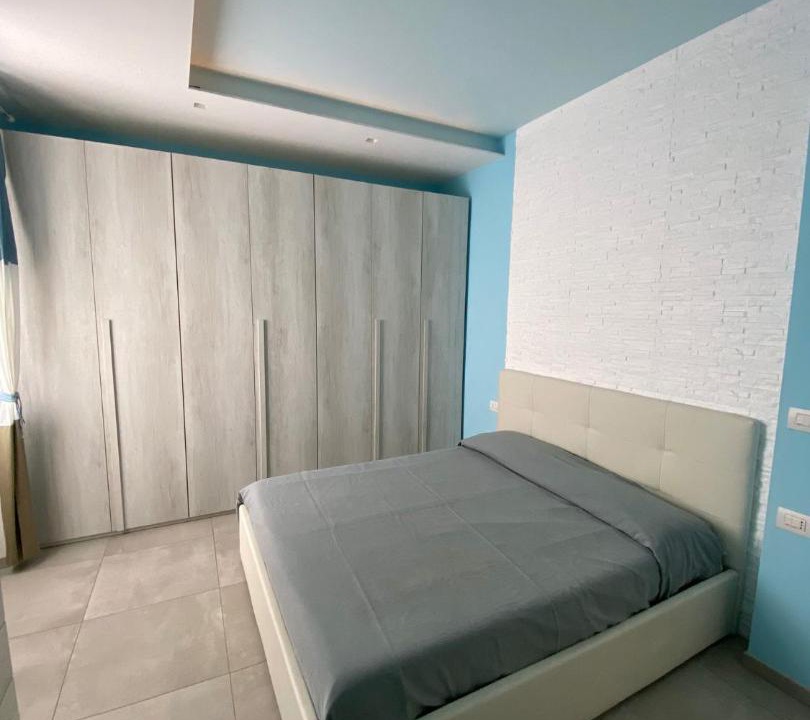 Photo of Bedroom in Madonna dell'Olmo