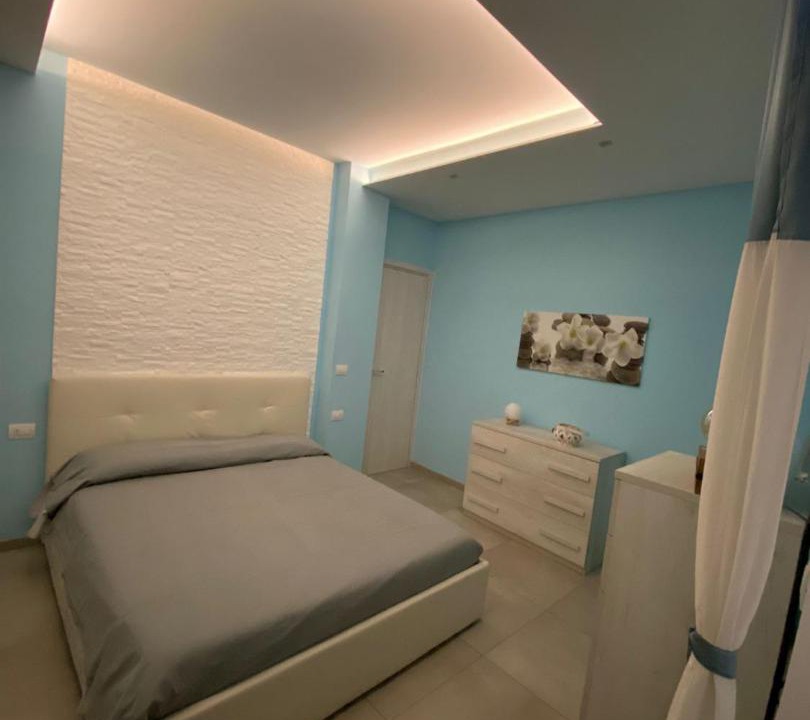 Photo of Bedroom in Madonna dell'Olmo