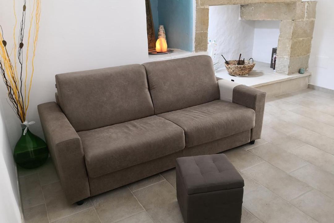 Photo of Livingroom in Poggiardo