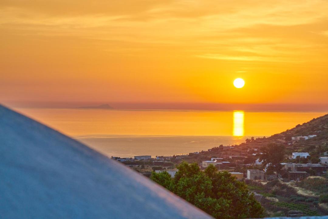Photo of Outdoor in Pantelleria