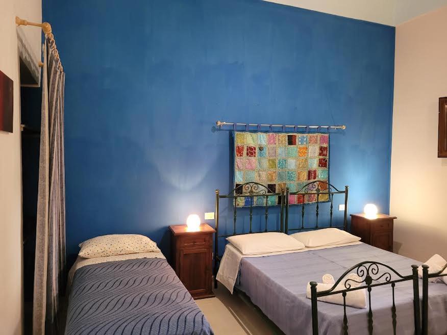 Photo of Bedroom in Pantelleria