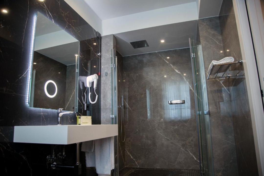 Photo of Bathroom in Mirabella Eclano