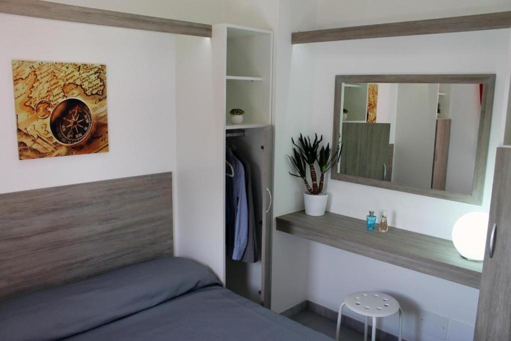 Photo of Bedroom in Maccagno