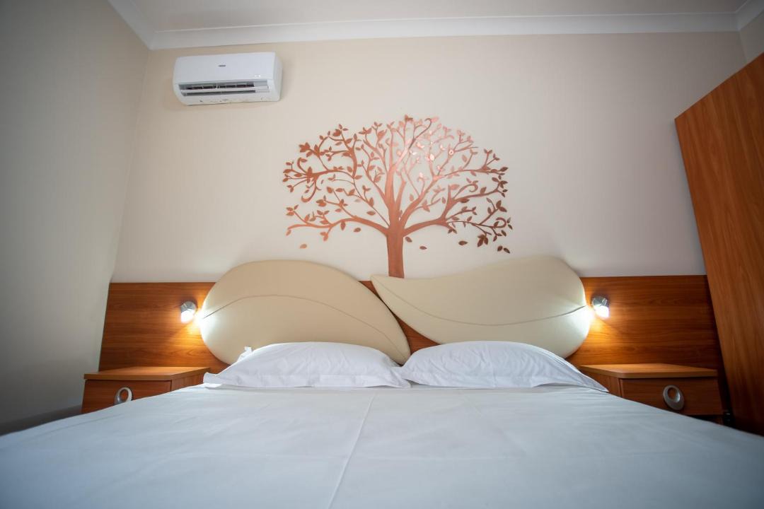 Photo of Bedroom in Catanzaro