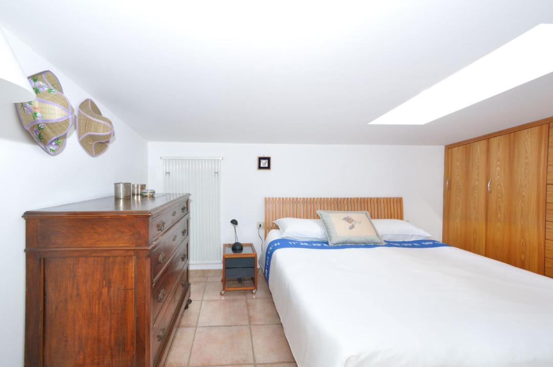 Photo of Bedroom in Montesiro