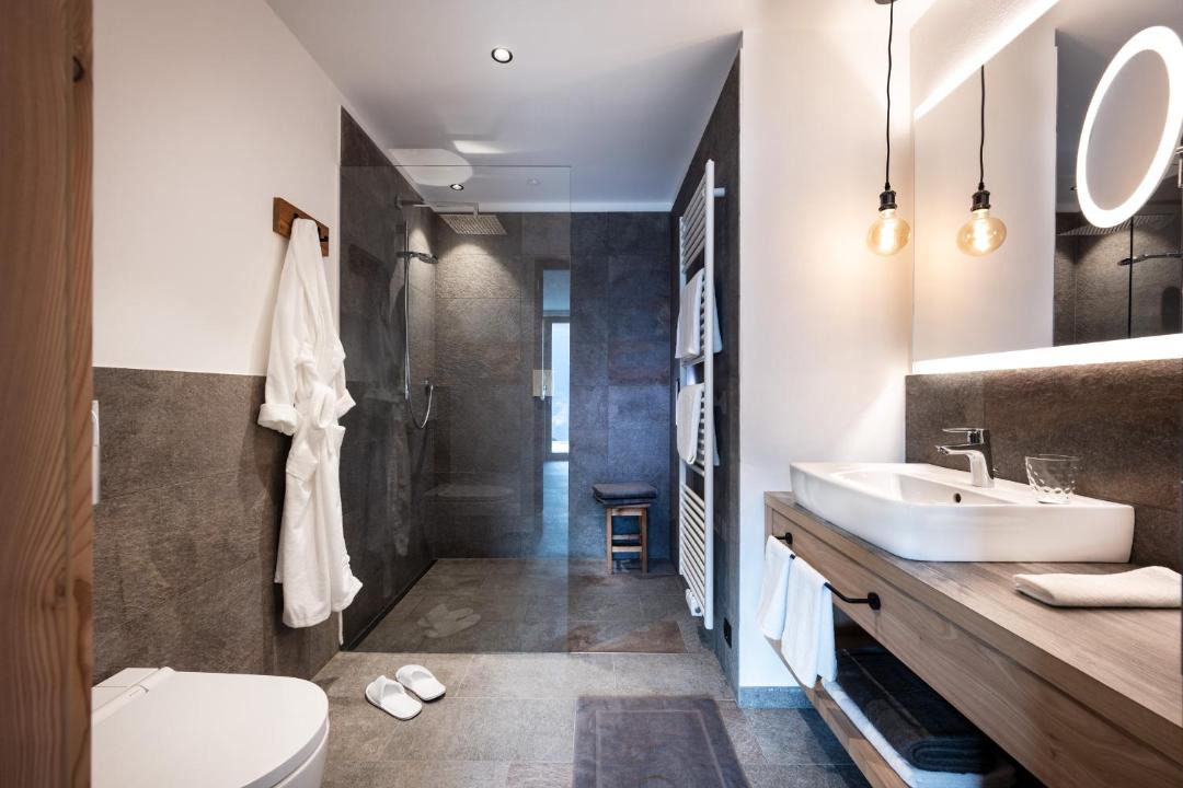 Photo of Bathroom in Barbiano