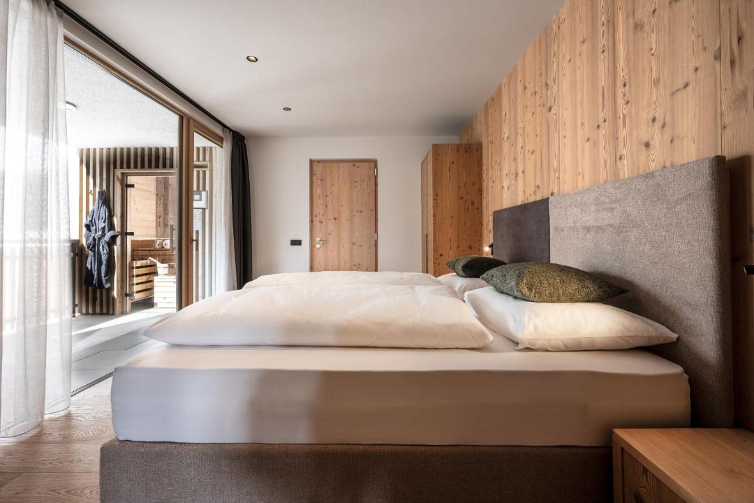 Photo of Bedroom in Barbiano