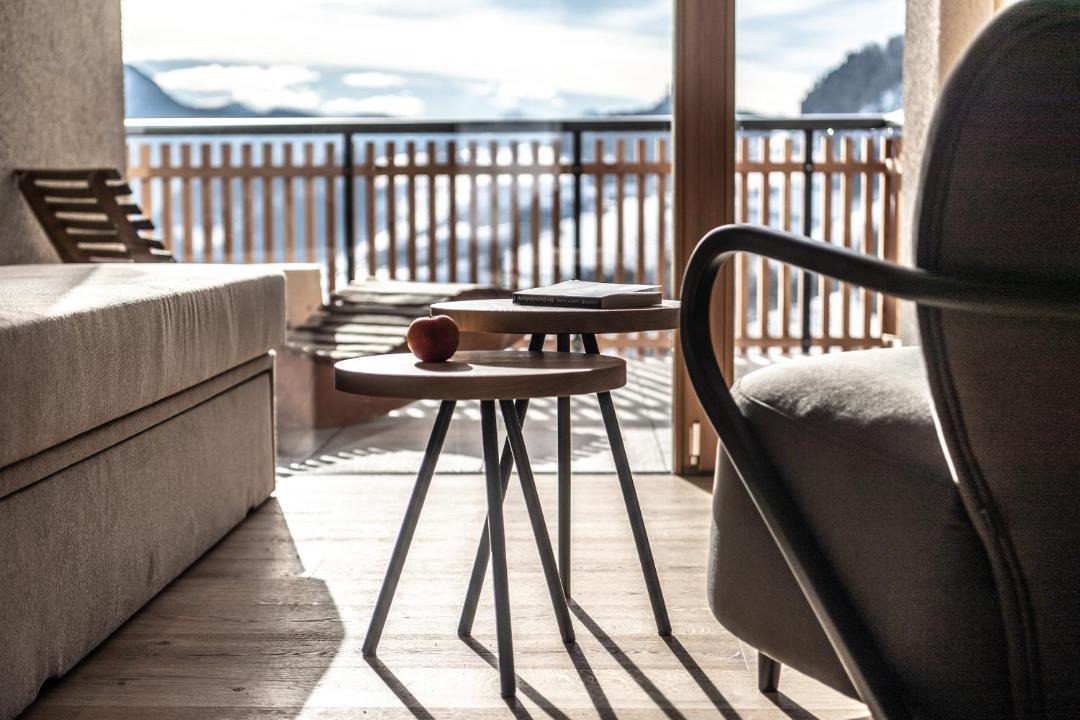 Photo of Patio Balcony in Barbiano