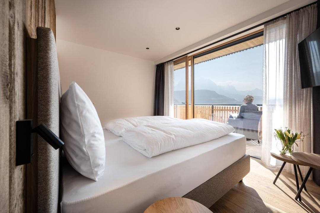 Photo of Bedroom in Barbiano