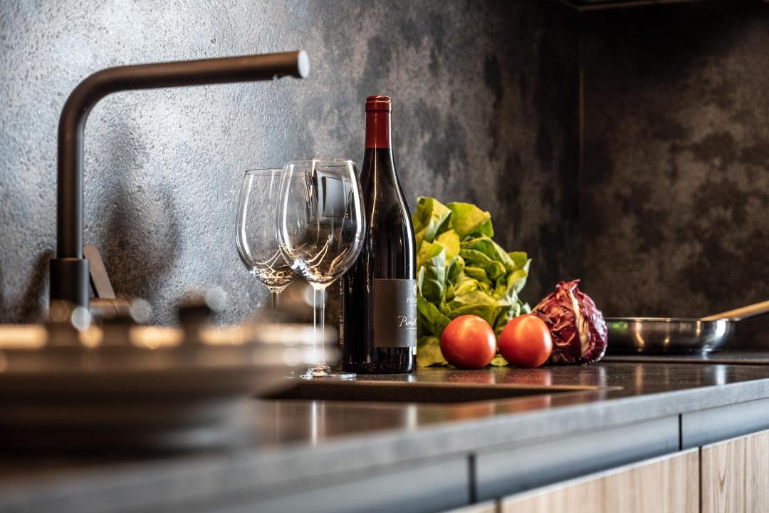 Photo of Kitchen in Barbiano